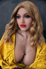 165cm/5ft5 F-cup Cowgirl Human Real Doll – Arlene - FavDoll